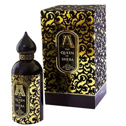 Attar Collection The Queen Of Sheba For Women edp 100 ml