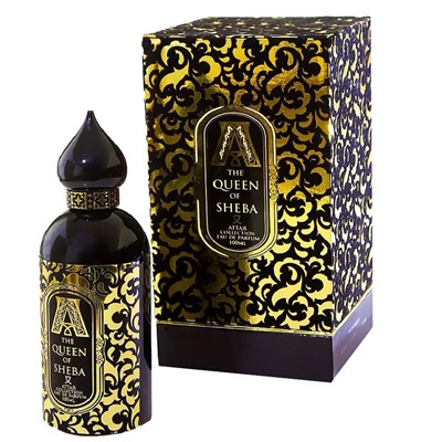 Attar Collection The Queen Of Sheba For Women edp 100 ml