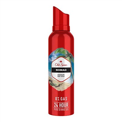 Дезодорант Спрей OLD SPICE NOMAD 140 мл