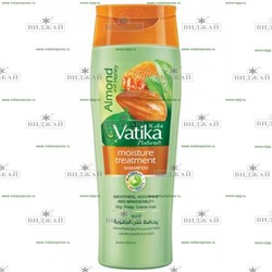 Шампунь д/волос Dabur Vatika (увлажняющий)