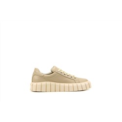 Кеды ED'ART 128.91505'pud. beige R