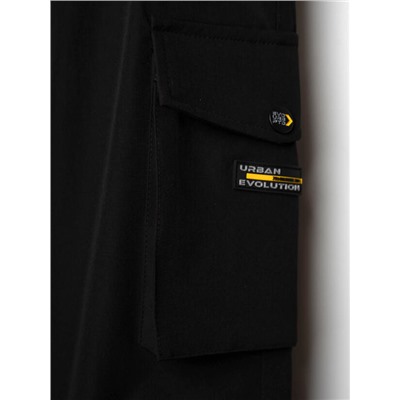 Брюки утепленные для мальчика