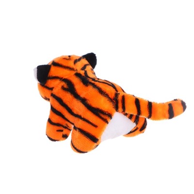 Мягкая игрушка «Классный тигрёнок», МИКС
