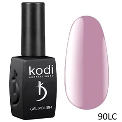 Гель Лак Kodi Professional № 90LC 12 ml