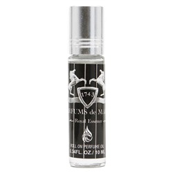 Масляные духи Parfums de Marly Pegasus For Men roll on parfum oil 10 ml