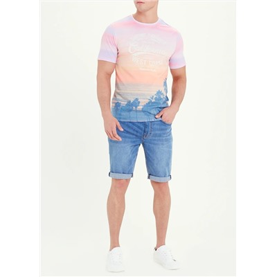 California Sunset T-Shirt