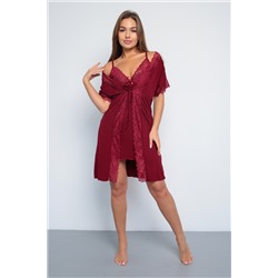 Пеньюар 13018