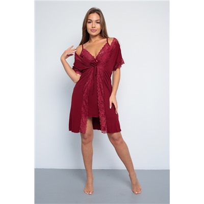 Пеньюар 13018