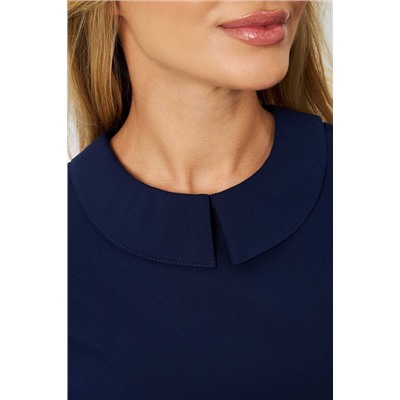 Блуза медицинская женская 3-98-21-1 / Kiara 28 Eclipse