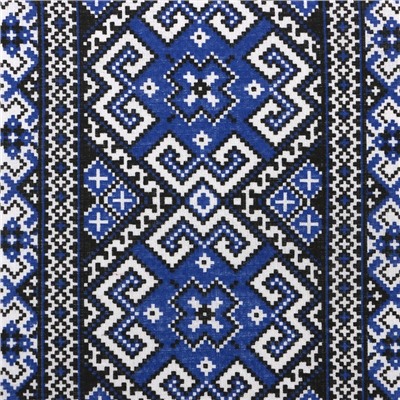 Полотенце вафельное, 35х60см, вафля 150г/м, хл100%