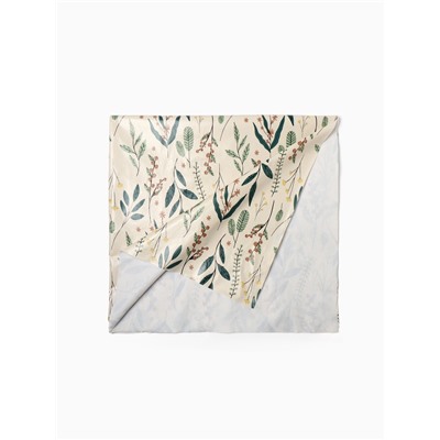 Скатерть Доляна «Фантазия», 137×180 см, 140 г/м²