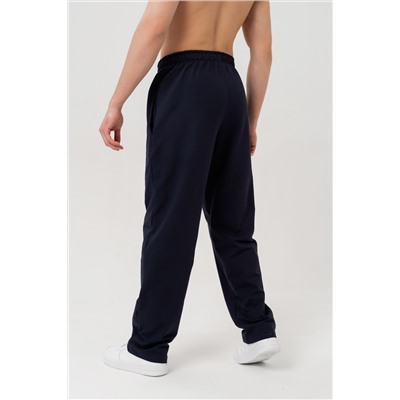 Брюки мужские 21-343M3-WB т.синий1