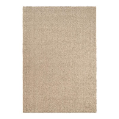 Ковер из шерсти Salem бежевого цвета из коллекции Ethnic