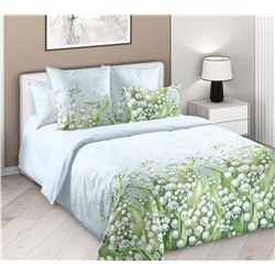 Постельное белье перкаль / Весенняя сказка 1