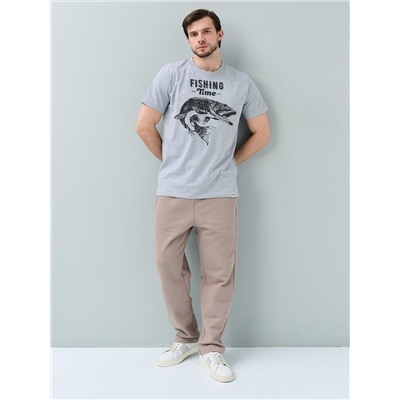 Футболка мужская арт. 02285/Pike