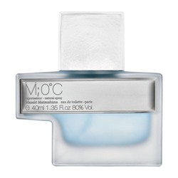 Masaki M;О`С men 40ml edt