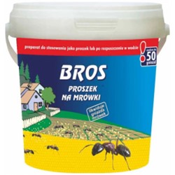 Порошок от муравьев, Bros 500 г