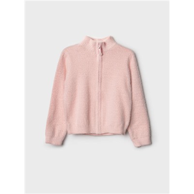 Кардиган для девочки