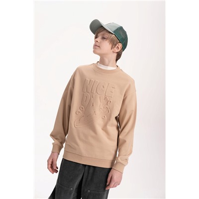 Толстовка для мальчиков