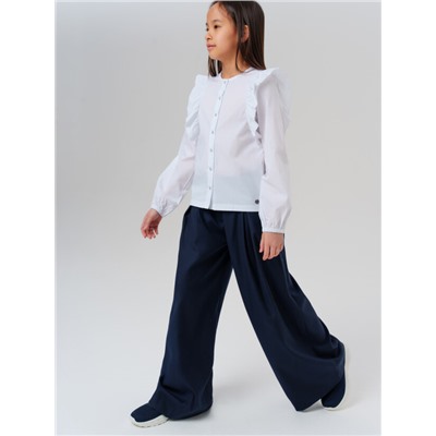 Блузка для девочки