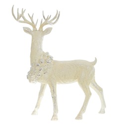 GAEM Фигурка декоративная "Олень", L84 W42 H97 см