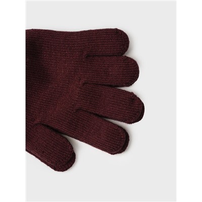 Перчатки для девочки, 2 пары