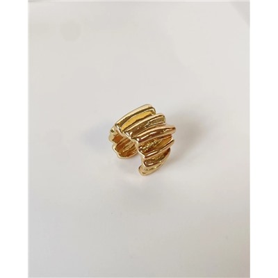 Серьги - кафф