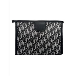 Sunflower Косметичка женская 900, чёрный