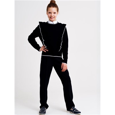 Джемпер для девочки