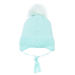 Шапка для девочки