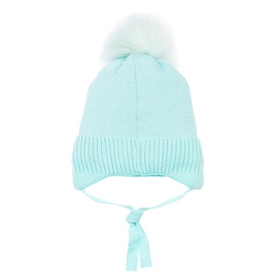 Шапка для девочки