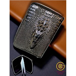 Портмоне мужское