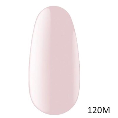 Гель Лак Kodi Professional № 120M 12 ml