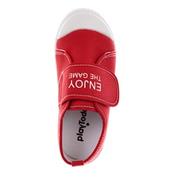 Кеды для мальчика