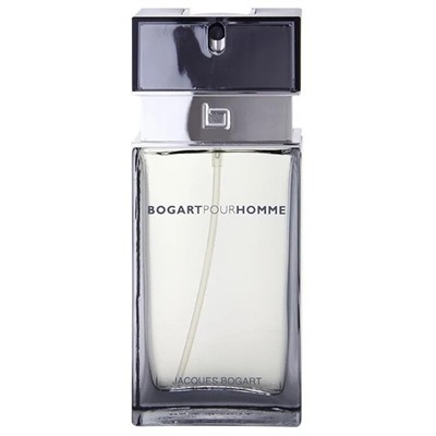JACQUES BOGART POUR HOMME 100ml edt
