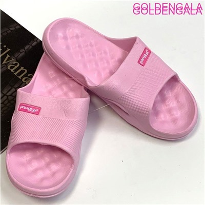 Сланцы женские (Маломерят на 2 размера) №3 тип 1