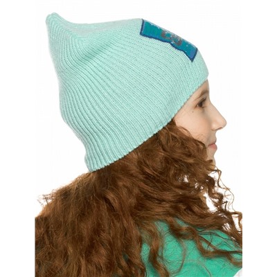 Шапка для девочек