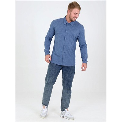 Рубашка Роки чернила ИвК