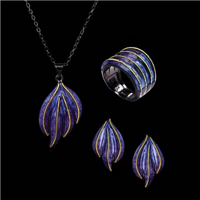 Серьги на гвоздиках арт. 22 7170 (id 278908)