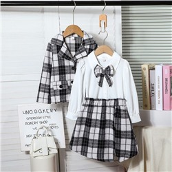 СHUYA  Комплект 3В1 WHK54816AY