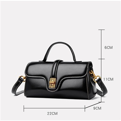 Bags Сумка женская / кожа /  	 0110251