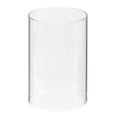 GAEM Подсвечник настенный, L26 W12,5 H47 см