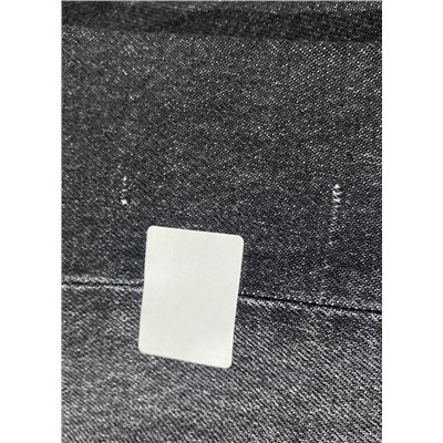 Женские джинсы широкие CRACPOT