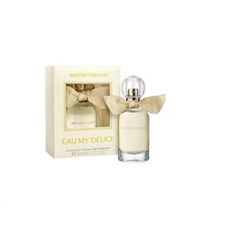 Туалетная вода Women Secret Eau My Delice 30мл жен edt тестер