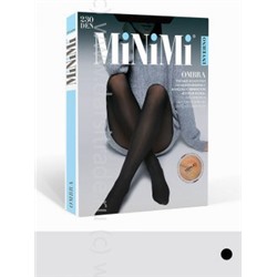 Колготки женские Ombra 230 MiNiMi Дроп