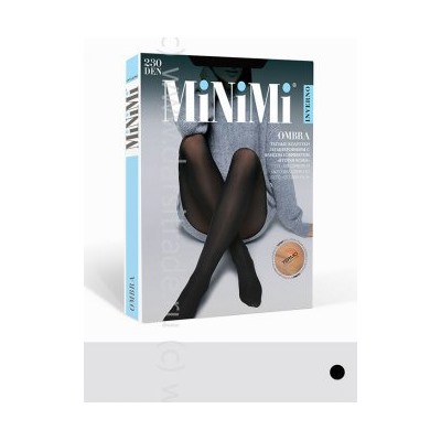 Колготки женские Ombra 230 MiNiMi Дроп
