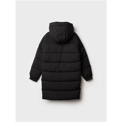 Пальто зимнее для девочки