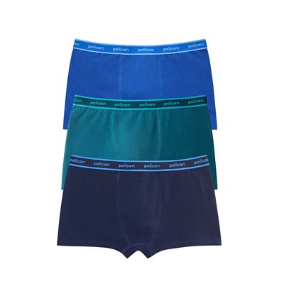 набор трусов для мальчиков