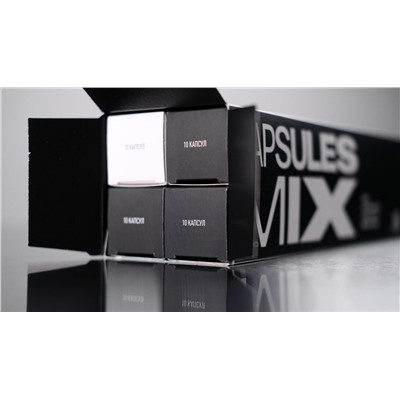 Микс( 4 вида по 10шт)