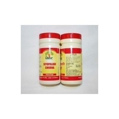 Sitopaladi churna. Dabur. 60 гр